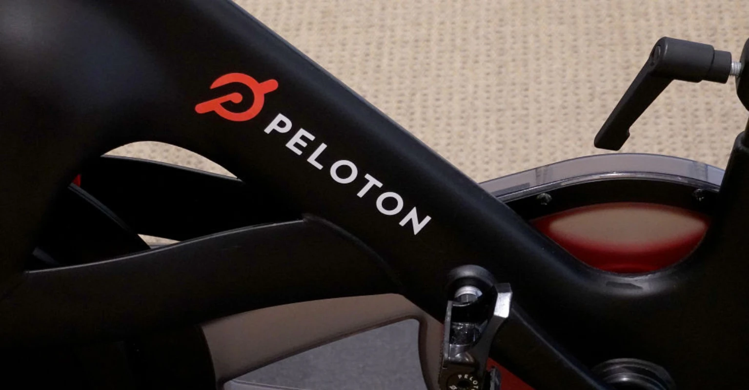 Man killed instantly in devastating freak accident involving Peloton bike, lawsuit claims