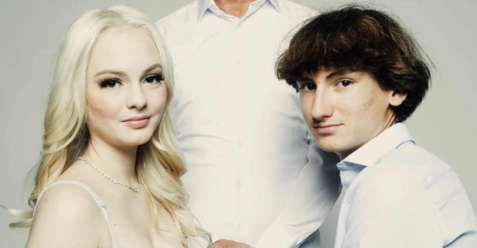 Maya Kowalski takes the stand at 'Take Care of Maya' trial against hospital: 'I was crying'