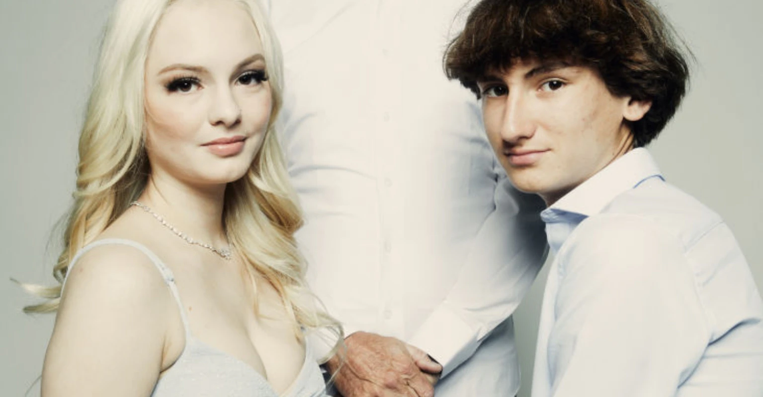 Take Care of Maya's Maya Kowalski recalls her mom's last words to her as she takes the stand