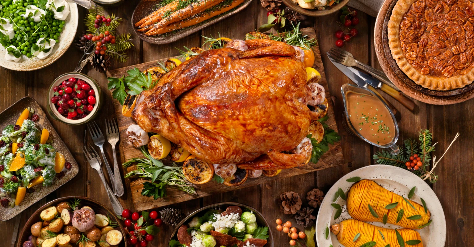 Grandma and 'stranger' will spend eighth Thanksgiving together after accidental text in 2016