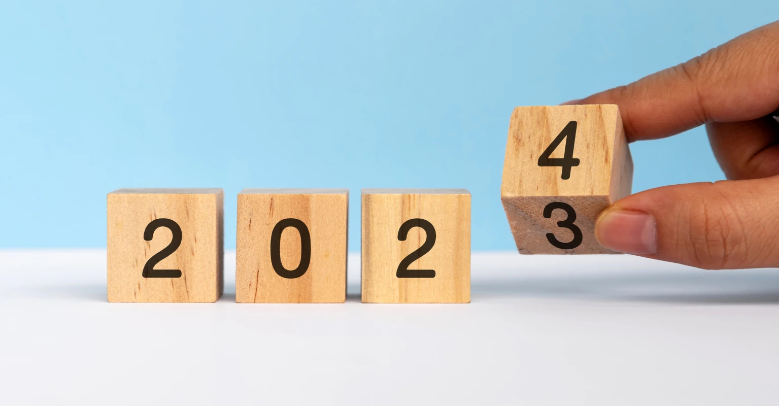 Blind mystic Baba Vanga's dark predictions for 2024 are revealed