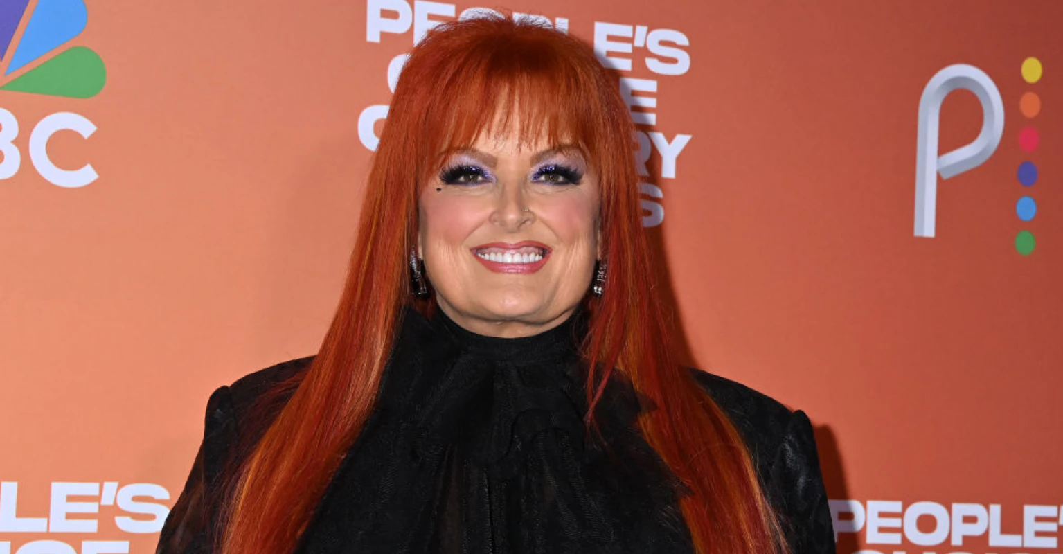 Wynonna Judd speaks out after her CMA Awards performance sparks concern among fans
