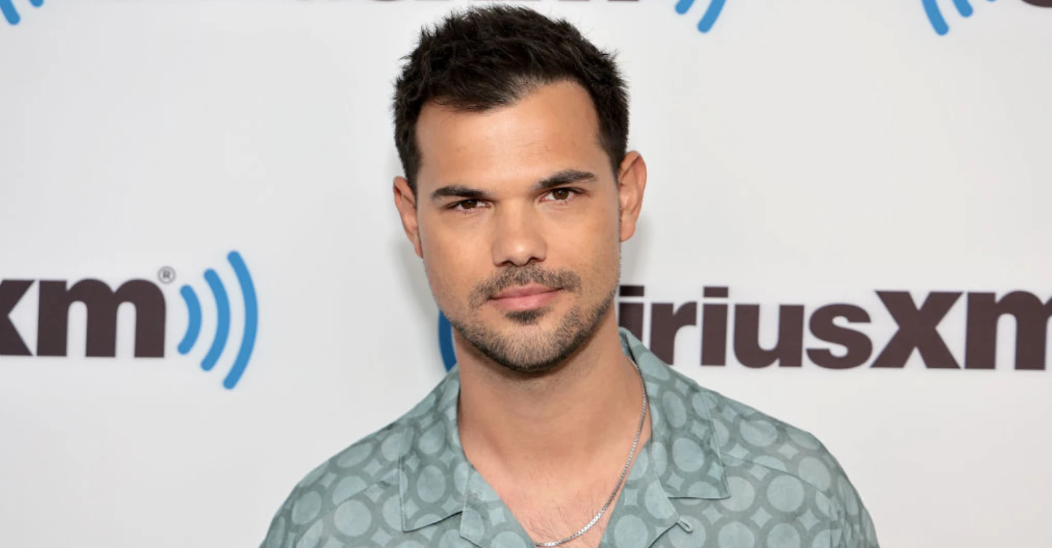 Taylor Lautner reveals he was close to being 're-cast' in the Twilight franchise