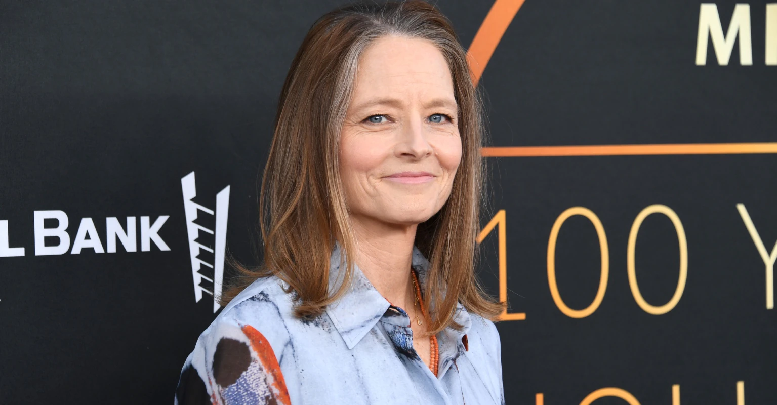 Jodie Foster calls superhero movies a 'phase that's lasted a little too long'