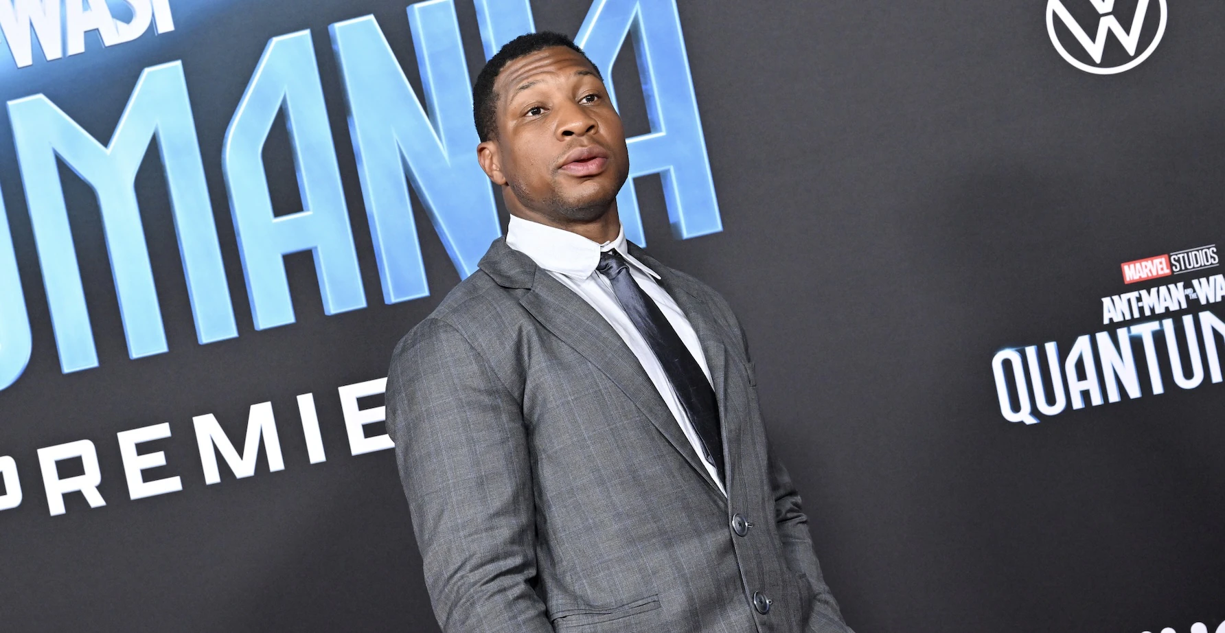 Marvel Studios reportedly drops Jonathan Majors after actor is found guilty of assaulting ex-girlfriend