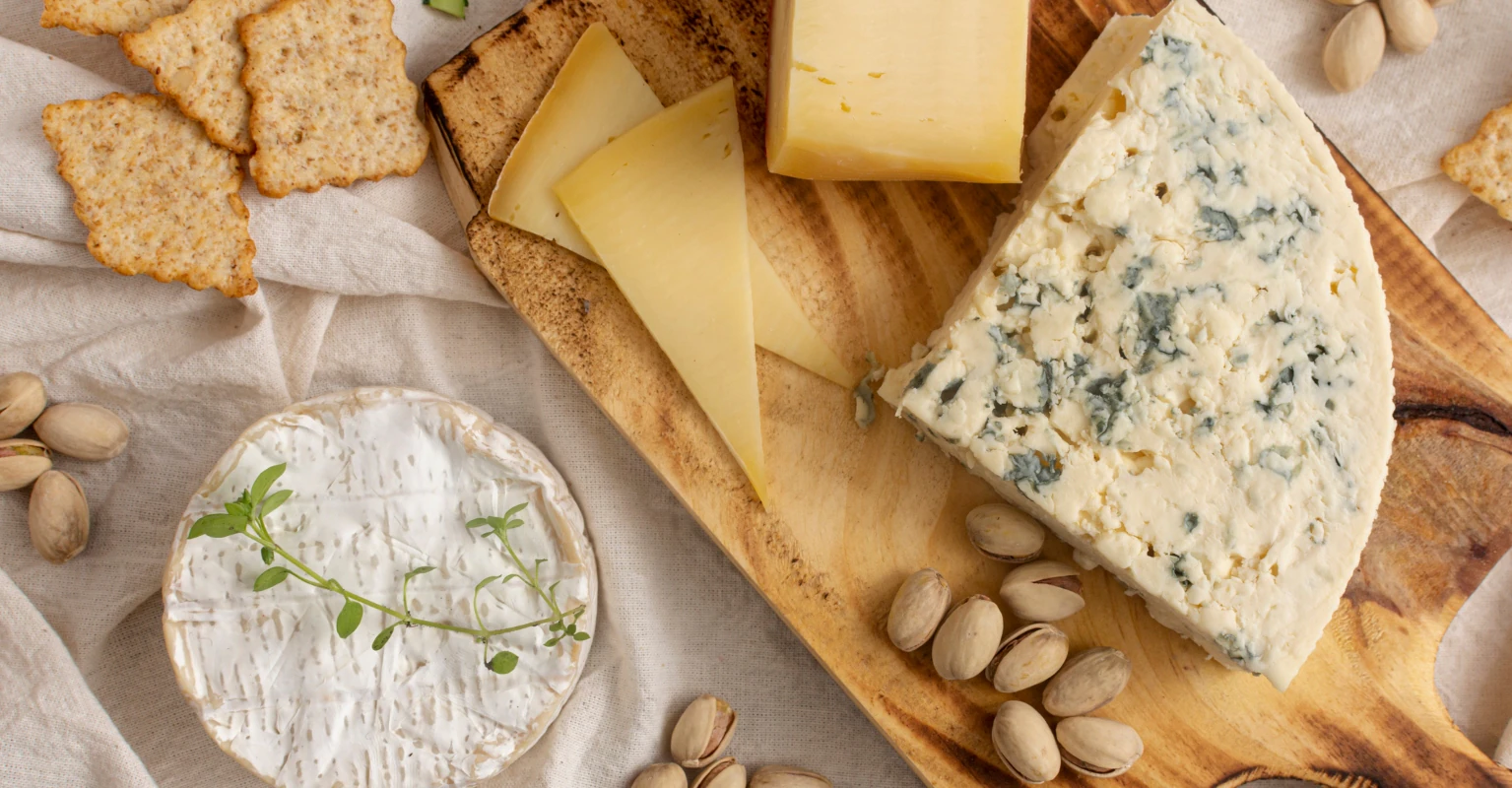 Major study reveals that eating cheese might be the key to helping you live longer