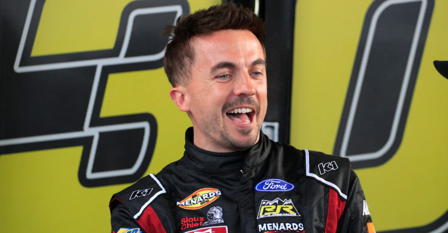 Frankie Muniz reveals what it would take for 'Malcolm In The Middle' reboot to go ahead