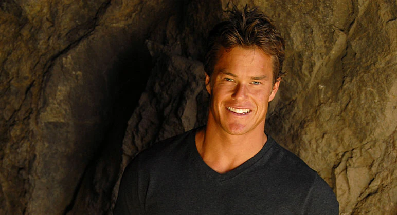 'All My Children' star Alec Musser dead at 50