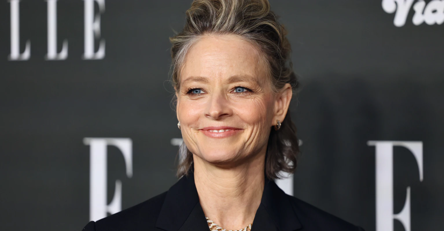 Jodie Foster says Gen Z can be 'really annoying' to work with