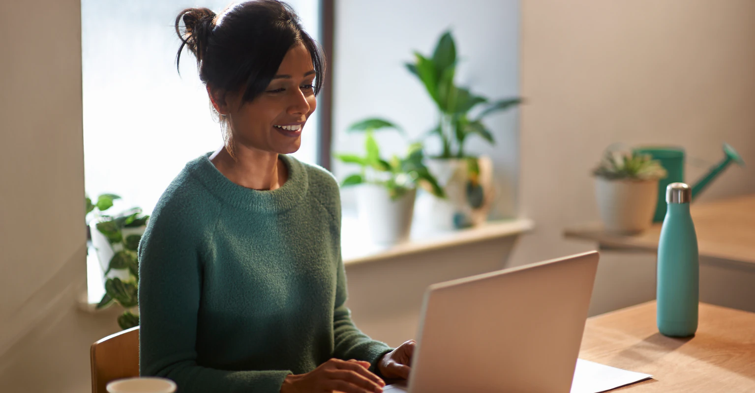 People are blown away after finding out what apparently happens after clicking 'I Am Not A Robot'