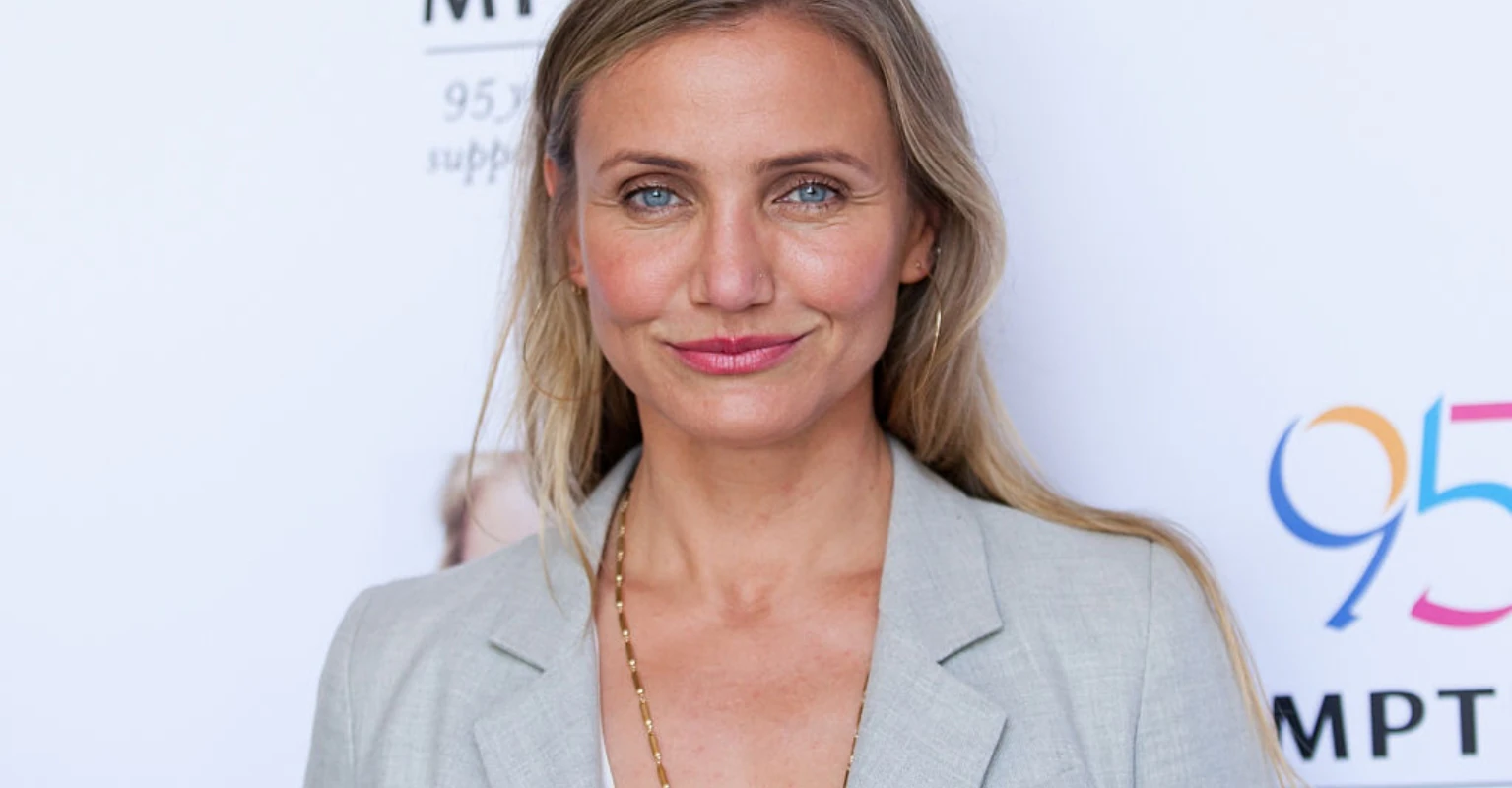 Cameron Diaz issues response after her name appeared in Jeffrey Epstein documents