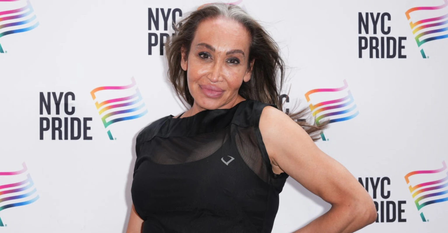 'Pose' star Cecilia Gentili dead at 52