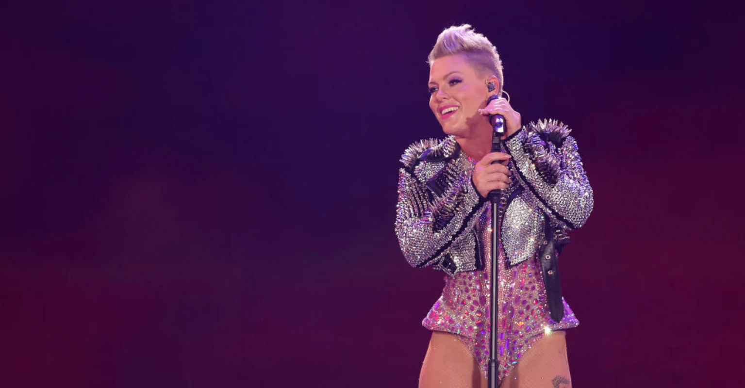 Pink fan angry after she's told to pay $120 ticket for newborn to attend the concert