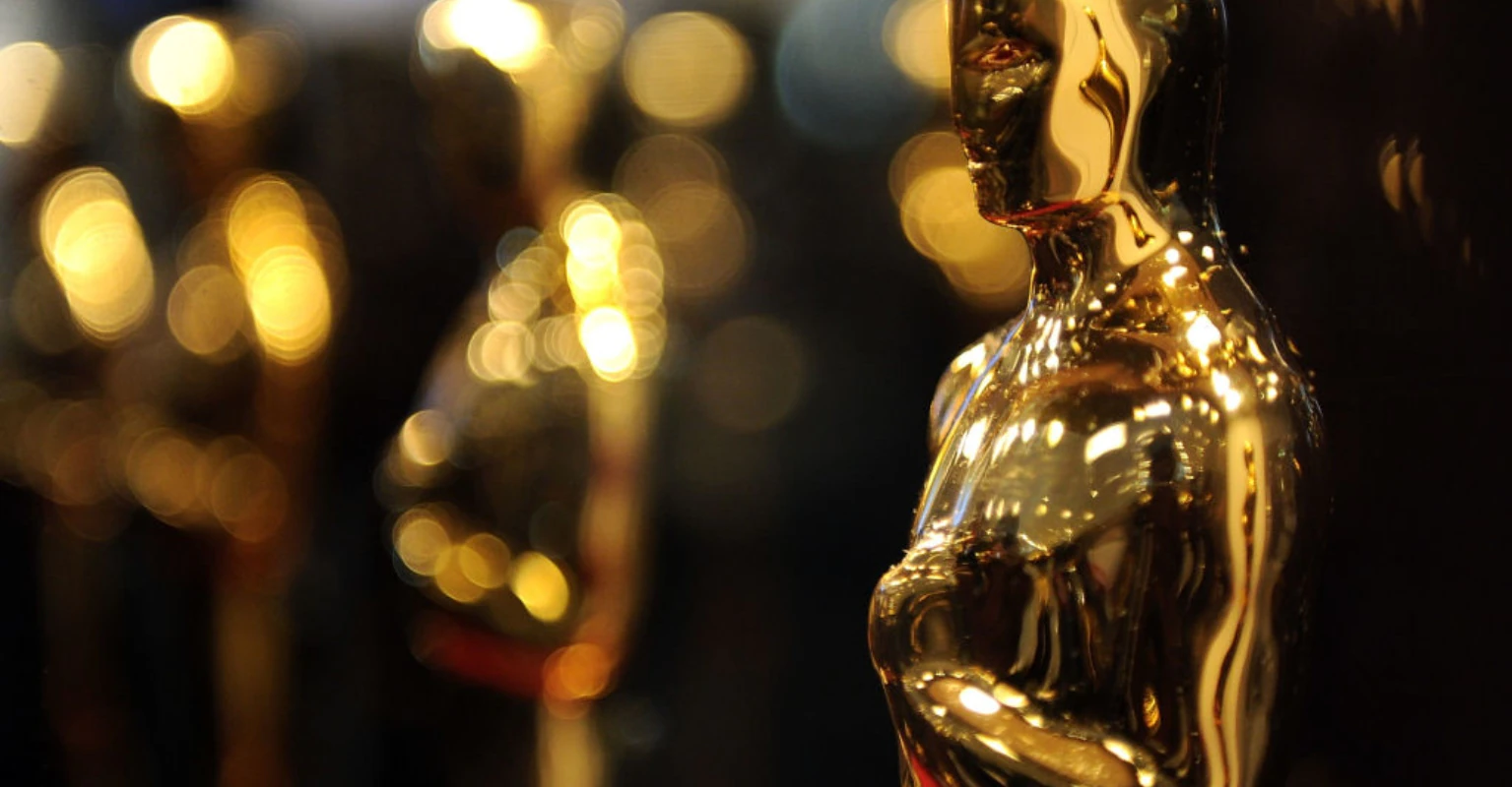 Emma Stone has won the Best Actress in a Leading Role award at the Oscars