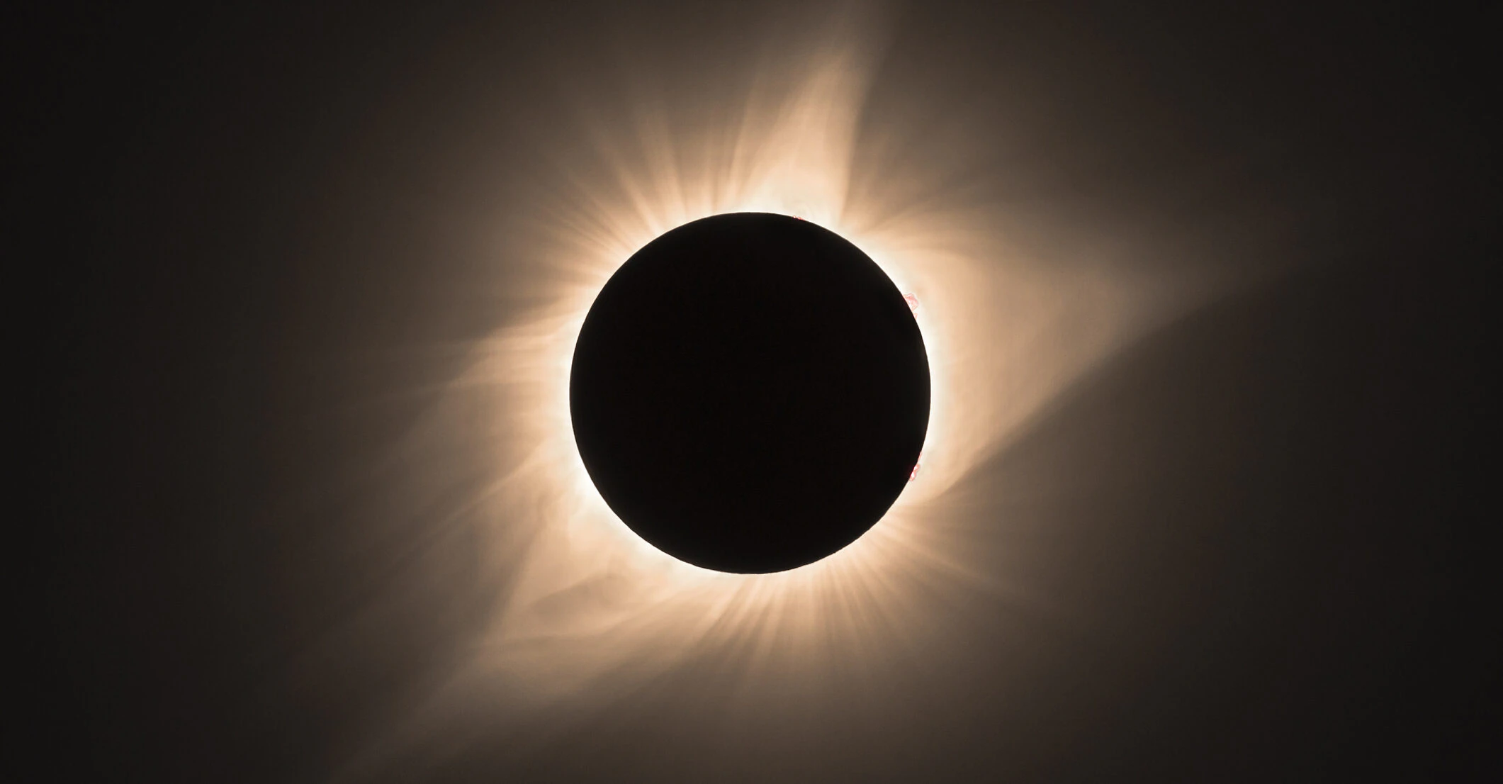 TV news outlet accidentally airs footage of man's testicles during eclipse live coverage