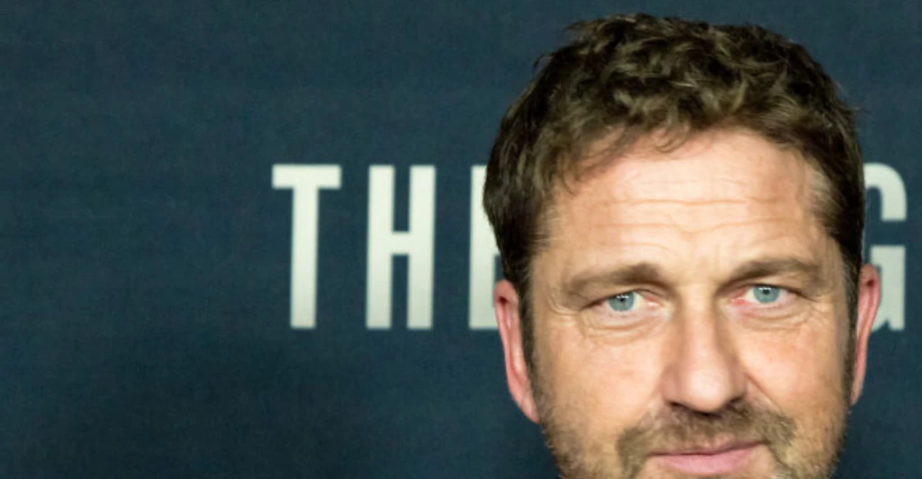 Gerard Butler sparks romance rumors as he is seen cozying up to bikini model