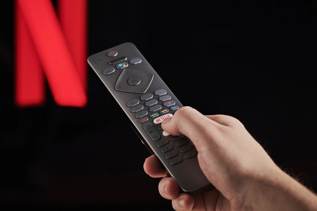 Netflix viewers are feeling intense anxiety watching film: 'I’ve had like 10 heart attacks watching this'