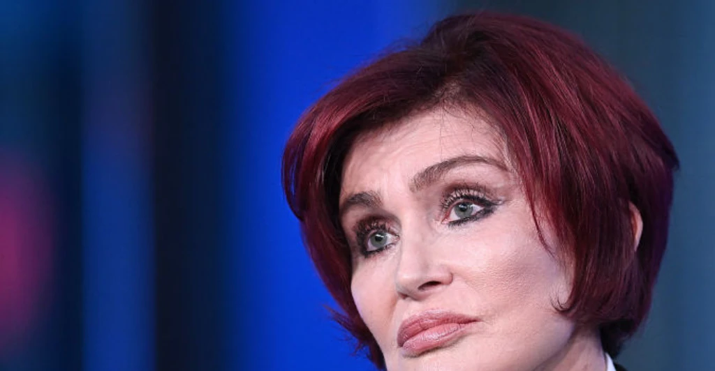 Sharon Osbourne shares concerning update about husband Ozzy as she issues apology to fans