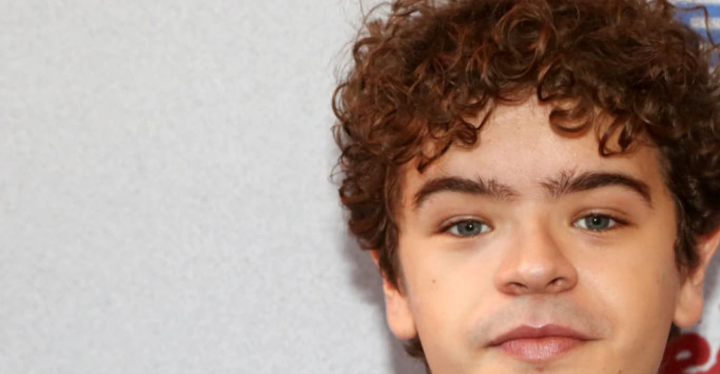 'Stranger Things' star Gaten Matarazzo recalls 'upsetting' moment a woman in her 40s told him 'I’ve had a crush on you since you were 13'