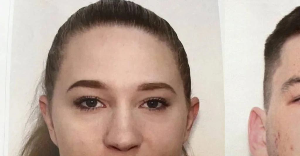 'Concerning' note at the home of Georgia firefighter found dead beside ex-highschool sweetheart